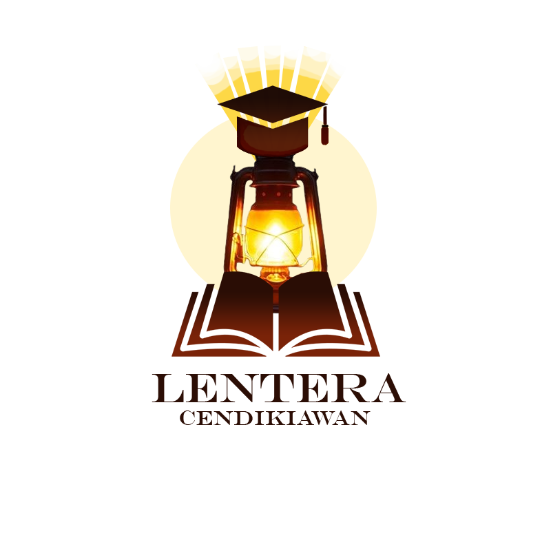 Logo Lentera Cendekia